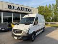 usato MERCEDES Sprinter