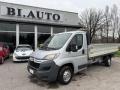 usato PEUGEOT Boxer