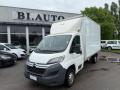 usato PEUGEOT Boxer