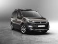 usato PEUGEOT Partner
