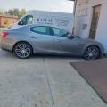 usato MASERATI Ghibli