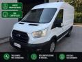 usato FORD Transit
