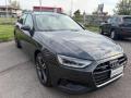 usato AUDI A4