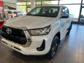 nuovo TOYOTA Hilux