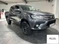 usato TOYOTA Hilux