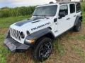 usato JEEP Wrangler