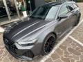 usato AUDI RS6