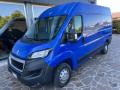 usato PEUGEOT Boxer