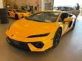 nuovo LAMBORGHINI Temerario