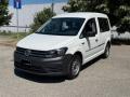 usato VOLKSWAGEN Caddy