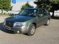 usato SUBARU Forester