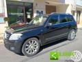 usato MERCEDES GLK 220