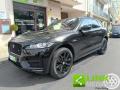 usato JAGUAR F Pace