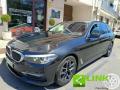 usato BMW 520