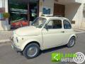 usato FIAT 500L