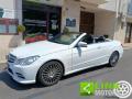 usato MERCEDES E 220
