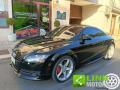 usato AUDI TT