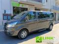 usato FORD Tourneo Custom