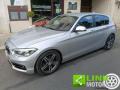 usato BMW 116