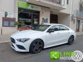 usato MERCEDES CLA 180