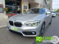 usato BMW 116