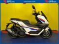 nuovo KL Nexy 125