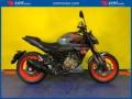usato KL Duel 125