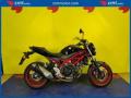 usato SUZUKI SV 650