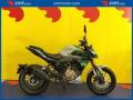 nuovo KL Duel 125