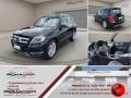 usato MERCEDES GLK 220