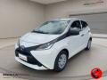 usato TOYOTA Aygo