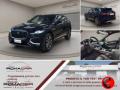 usato JAGUAR F Pace