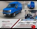 usato VOLKSWAGEN Crafter