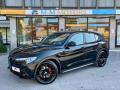 usato ALFA ROMEO Stelvio