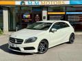 usato MERCEDES A 180