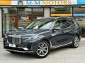usato BMW X7