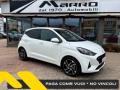 Km 0 HYUNDAI i10