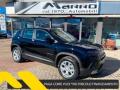 Km 0 JEEP Avenger