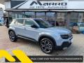 Km 0 JEEP Avenger