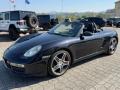 usato PORSCHE Boxster