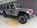 usato JEEP Wrangler