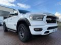 usato DODGE RAM