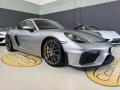 usato PORSCHE 718