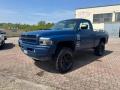 usato DODGE RAM