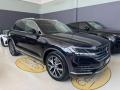 usato VOLKSWAGEN Touareg