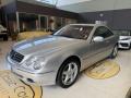 usato MERCEDES CL 500