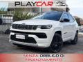 usato JEEP Compass