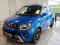usato SUZUKI Ignis