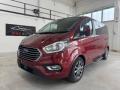 usato FORD Tourneo Custom