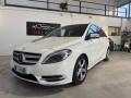 usato MERCEDES B 200